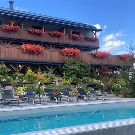 Apartamenty Black Lion-2