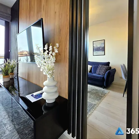 365PAM Apartament LOFT 74 Z Widokiem Na Morze-3