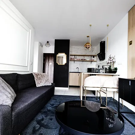 APARTAMENTY ARTE - Morwowa - garaż faktura VAT-2