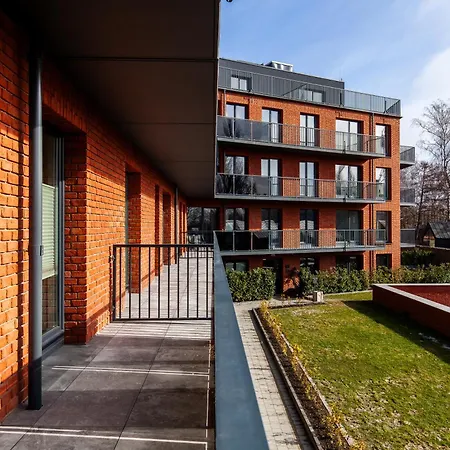 Apartamenty Pilice - basen, sauny, atrakcje dla dzieci w cenie - 250m-3
