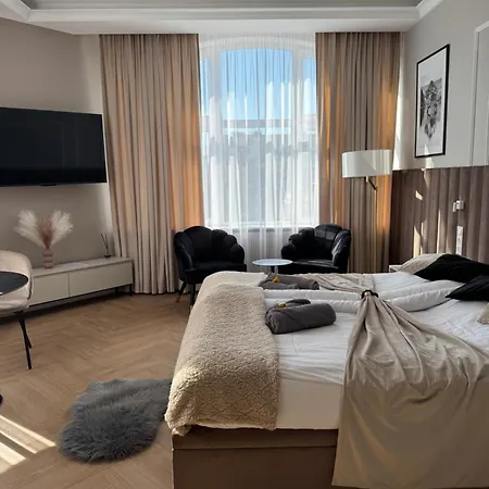 Apartamenty Beauty & Spa-3