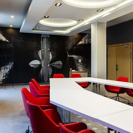 Mercure Gdynia Centrum-2