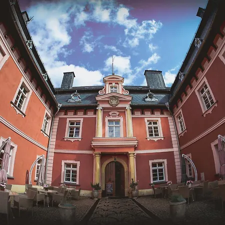 Pałac Spiż koło Karpacza-3