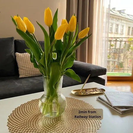 Apartamenty Przemyśl-3