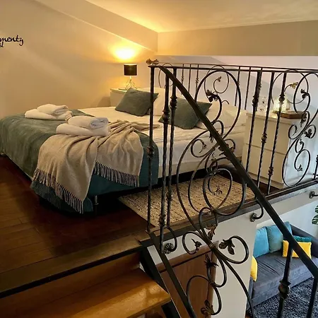 Apartamenty Przemyśl-2