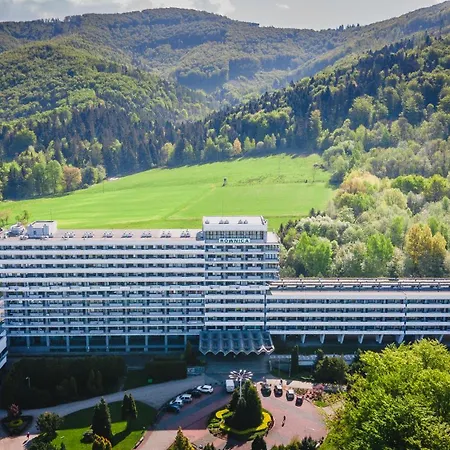 Sanatorium Równica-3