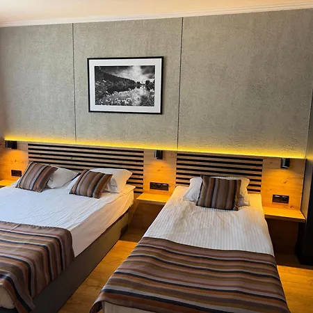 Hotel Martex-2