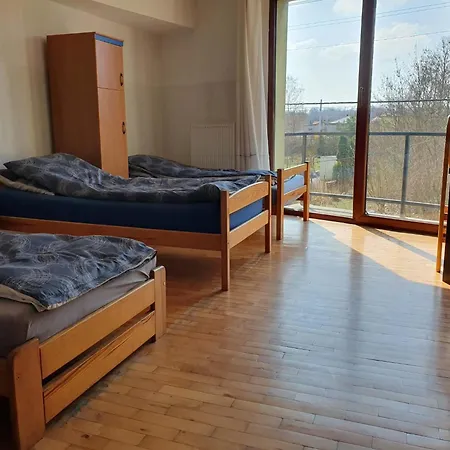 Pokoje Typu Studio Sosnowiec-2