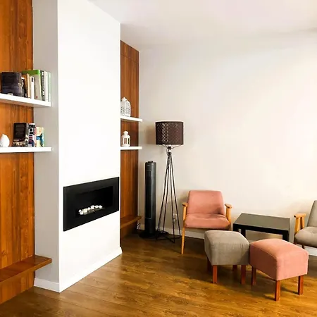 Apartament Torun-3