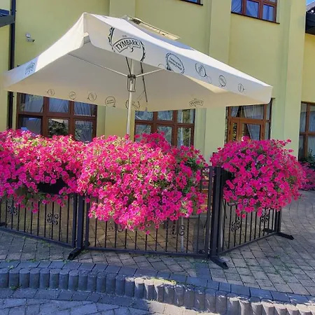 Hotel Chańcza-2