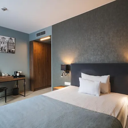Focus Hotel Poznań-3