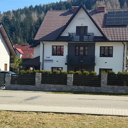 Noclegi u Marii - Koninki-3