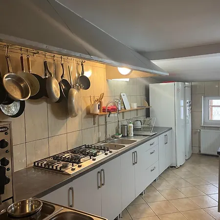 Pokoje Agroturystyka Koczy Zamek-3