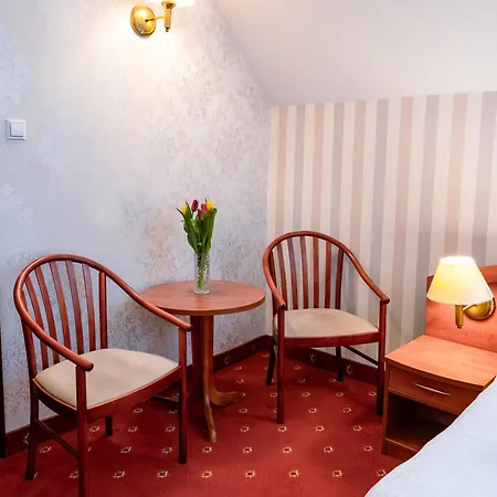 Hotel Restauracja Browar Lwów w Lublinie-2