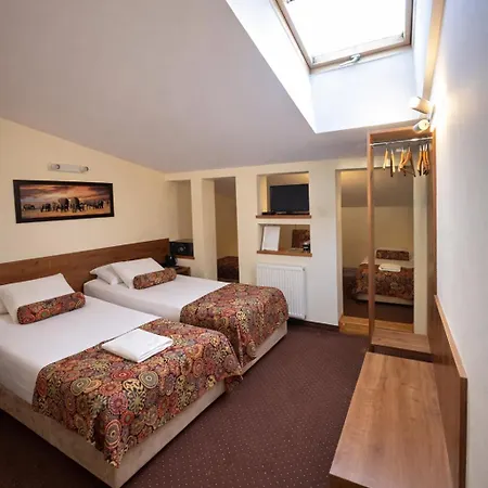 Hotel Ajax-2