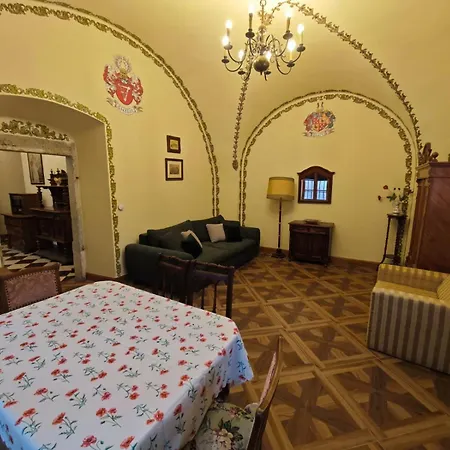 Pałac Książęcy we Wleniu-3