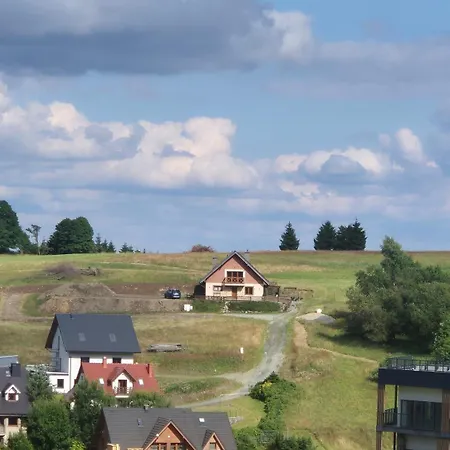 Domek Zieleniec-2