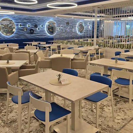 Ośrodek Wypoczynkowo-Rehabilitacyjny Bryza-3