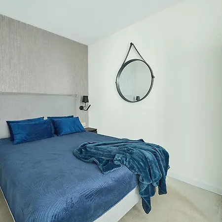 Apartamenty Swinoujscie - Sun Towers 58-3