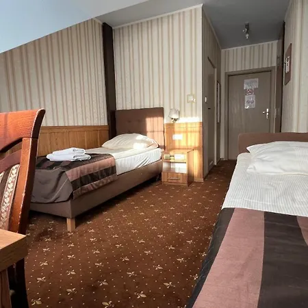 Hotel Niagara-3