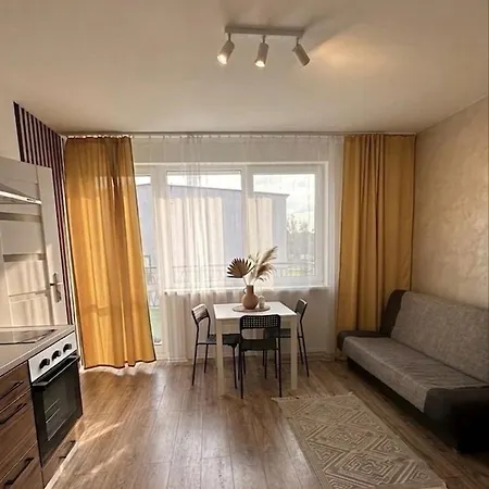 Apartamenty W Domu-3