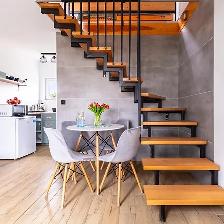 Loft House Rozewie , BALIA OGRODOWA,oraz SAUNA-2