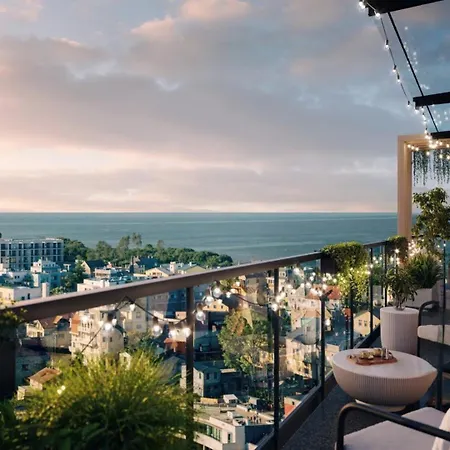 Bel Mare Aquapark By Four Seasons-2