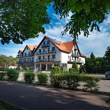 Dom Wypoczynkowy Rejs-2