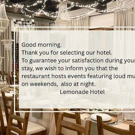 Hotel Lemoniada-2