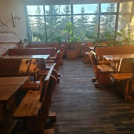 Dom Turysty Sanok-3