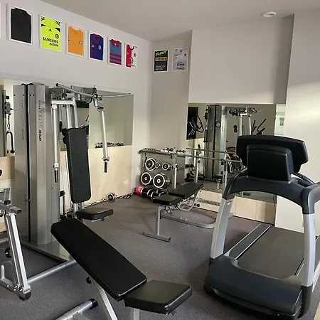 Europejski Boutique Hotel-2