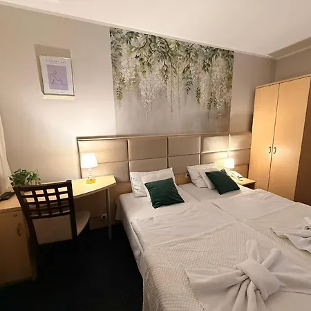 Great Polonia Silesian Quality Hotel-2