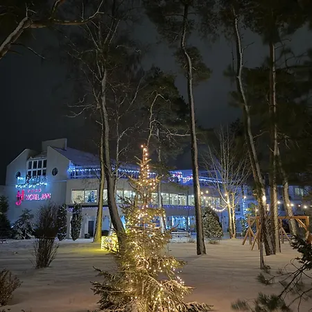 Hotel Jan-3