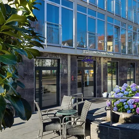 Lazur Apartamenty-2