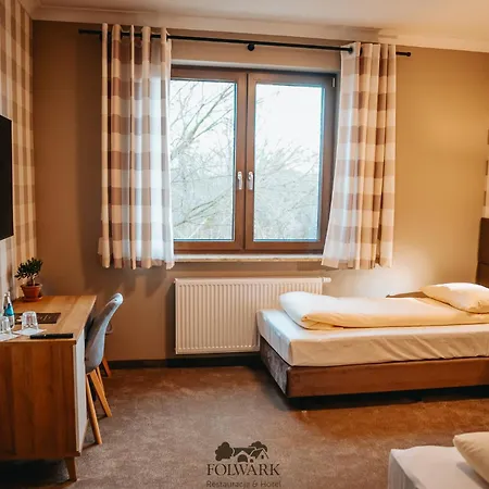 Hotel Folwark-2