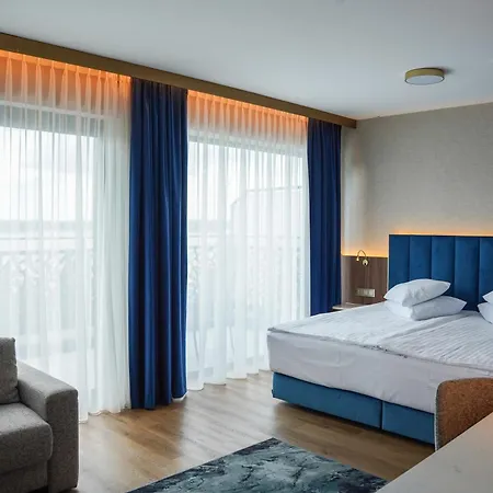 Mazurski Raj - Hotel, Marina&Spa-3