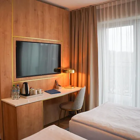 Mazurski Raj - Hotel, Marina&Spa-2