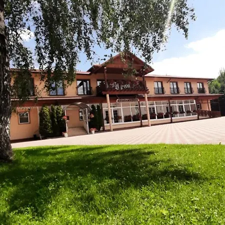 Górska Dolina-3