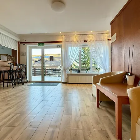 Dom Wczasowo Rekreacyjny Zgoda-3
