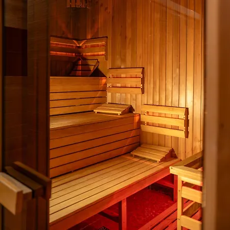 Borowy Dwor- Biznes, Spa & Fun-3