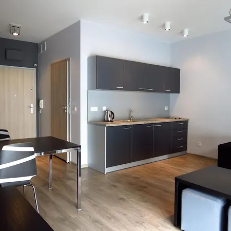 Apartamenty Baltic Inn-3