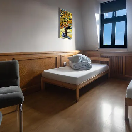 Hostel Kamienica Rynek 7-2