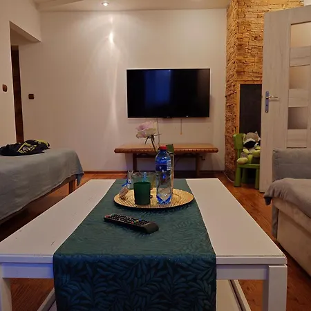 Apartamenty Nad Stonehenge-3
