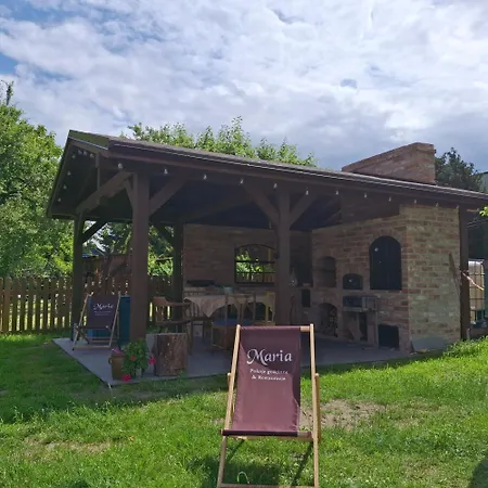 Pokoje Gościnne MARIA-2
