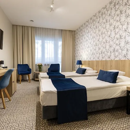 Hotel Wojciech-3