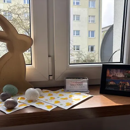 Apartament tuż za rogiem Zamku-2