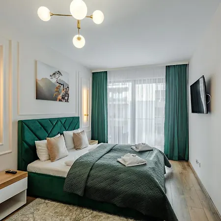 Balticus Apartamenty Promenada Gwiazd 14-2