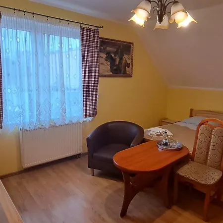 Willa Pod Jedlicą-2