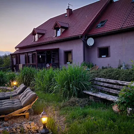 Zloty Sen Agroturystyka-2
