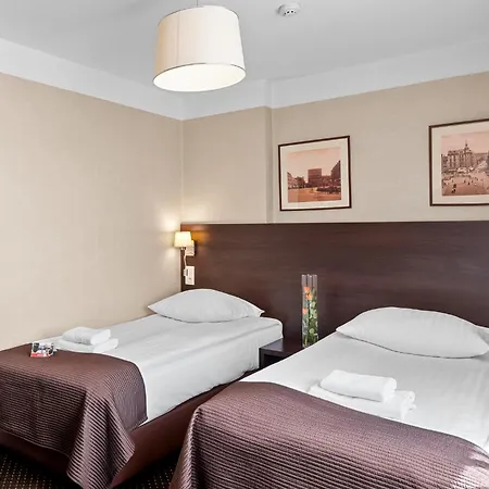 Hotel Diament Zabrze - Gliwice-3